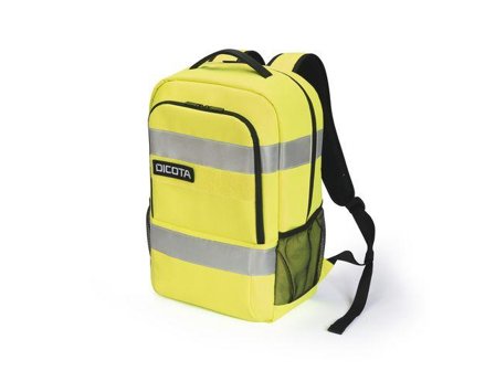 DICOTA Backpack HI-VIS Base 24 Litre
