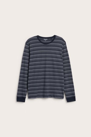 Kappahl | Bluza piżamowa Ciemnoniebieski XL | Ciemnoniebieski