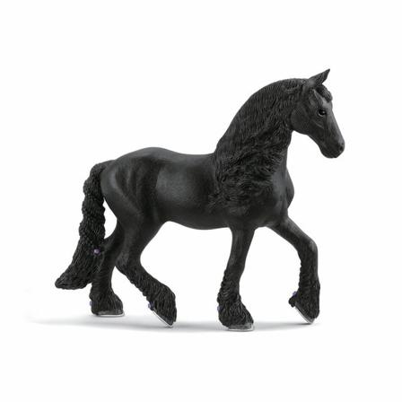 Schleich Frieserhäst Sto 13906 Multifärg
