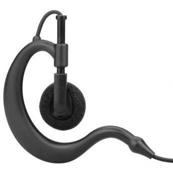 Zodiac Öronmussla Polis D