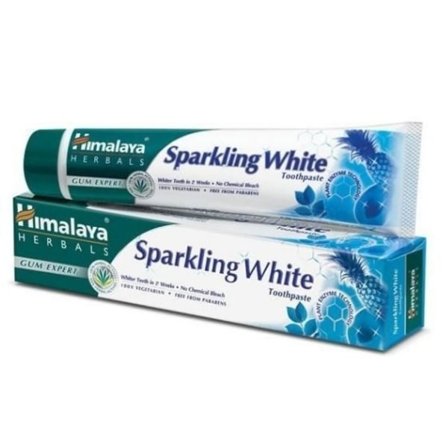 Himalaya Kiiltoa Tuova Hammastahna 75ml