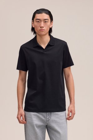 NN.07 Paul 3525 Polo Male Organic Cotton