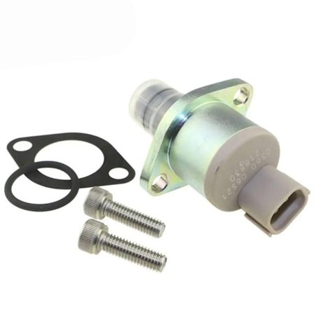 Polttoainepumpun säädin imusäätöventtiili SCV Nissan Navara 2.5 3.0 3.2 DCI 1460A037 294200-0360