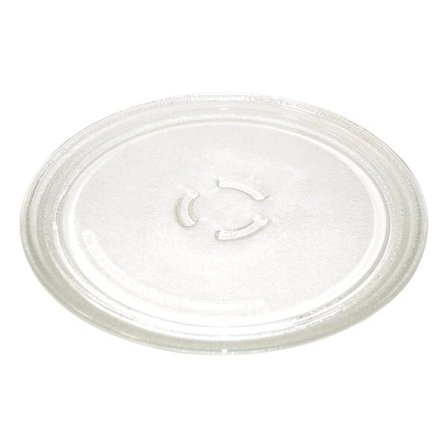 Whirlpool glassplate Micro 28 cm