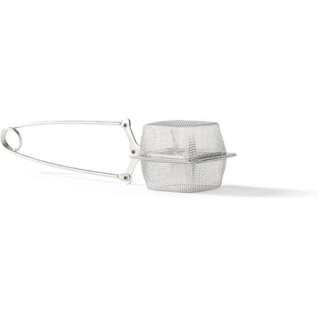 Original teinfuser - Teinfusere for løs te - 18/8 rustfritt stål