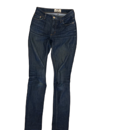 ACNE JEANS ”flex s raw”, 26/34