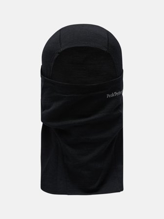 Magic Wool-blend Balaclava