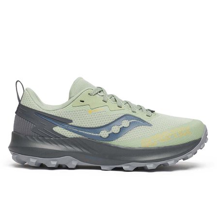Saucony Peregrine 14 GTX traillöparskor (dam)