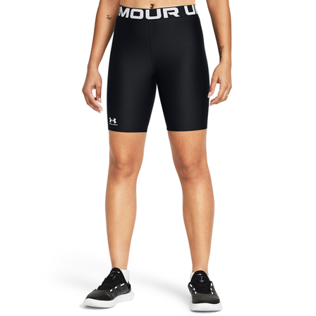 Under Armour Authentics HeatGear Shorts Sort