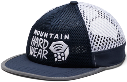 Mountain Hardwear Trailseeker Trucker Hardwear Navy