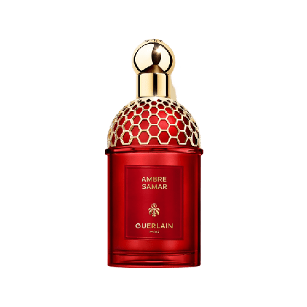 Guerlain Absolus Allegoria - Amber Samara EdP Parfym & EdT Unisex 125 ML