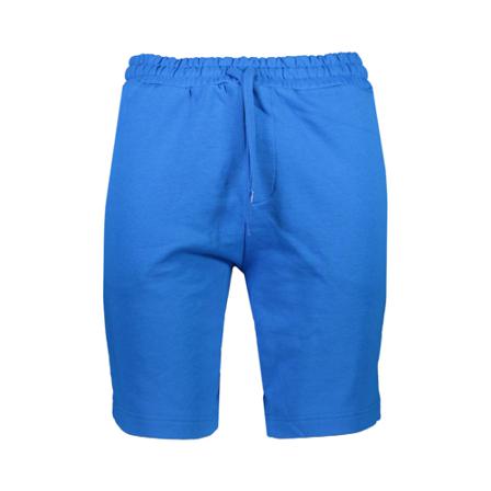 Lyle & Scott, Korte Broek Blauw, Heren, Maat:L,Katoen