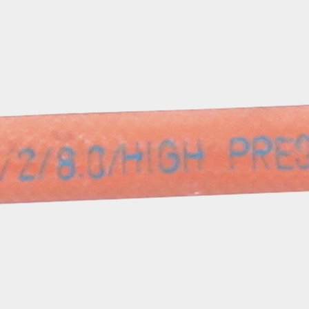 Gasolslang 10mm 20bar, 2m