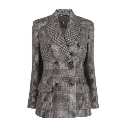 Ermanno Scervino Blazers Sort, Dame