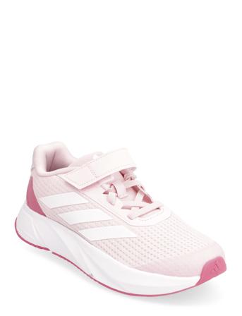 Duramo Sl Shoes Kids Lave Sneakers Rosa Adidas Sportswear*Betinget Tilbud