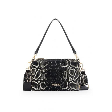 Handväskor Nobo Nbagn1340cm23 Svarta Produkt Av Avvikande Storlek