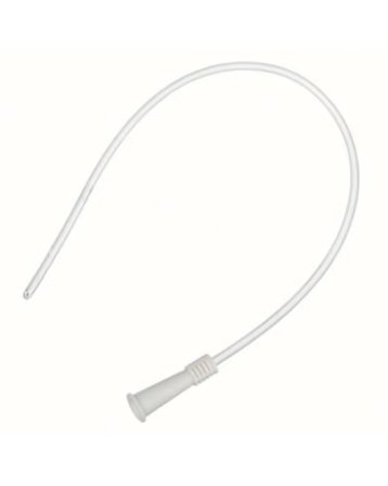 B. Braun nelatonkateter 40cm ch16