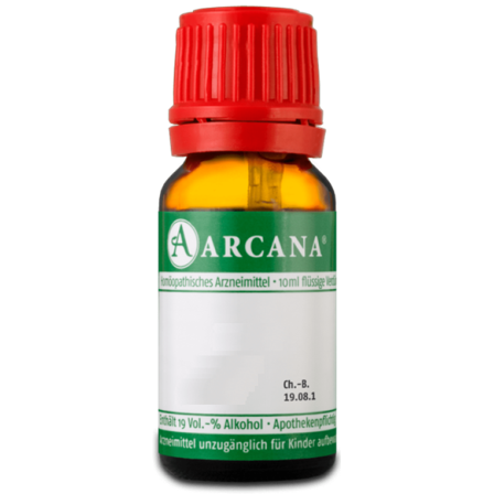 Similia Sepia Off 18lm Gocce 10 ml