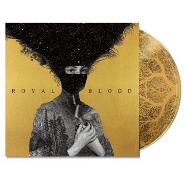 Royal blood ROYAL BLOOD