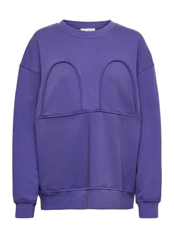 Mickey Sweater Blue R/H Studio