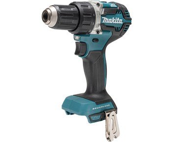 Makita DDF484Z - Effektiv kolborstfri & sladdlös borrskruvdragare