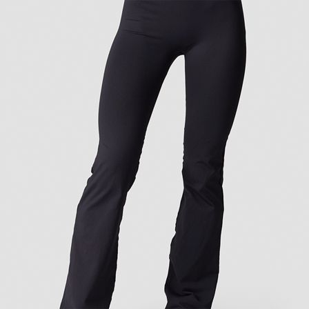 ICANIWILL Define Seamless Tights Grå