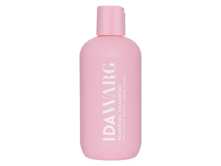Ida Warg Beauty Plumping Shampoo, 250 ml