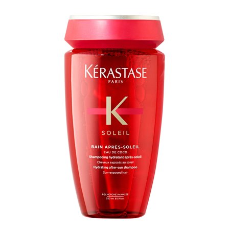 Kérastase Soleil Bain Après- 250ml - Shampoo Protezione Solare