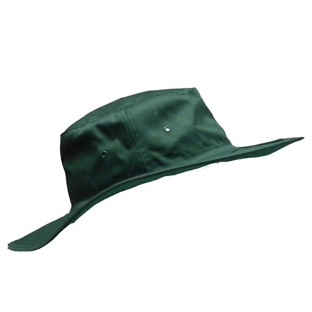 Carta Sport Cricket Hat S Grön