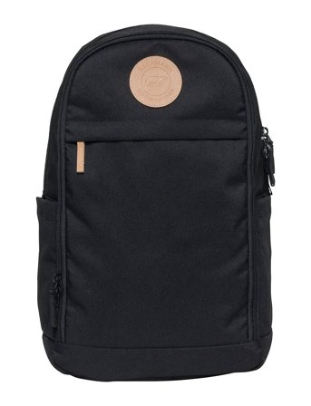Beckmann Norway Urban 30L - Black - Black - 30L