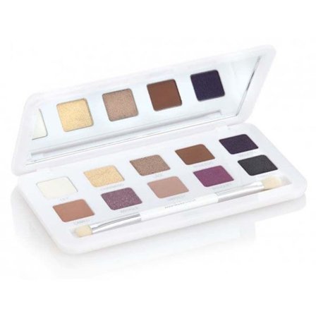 Models Own Eyeshadow Palette Vintage Rose