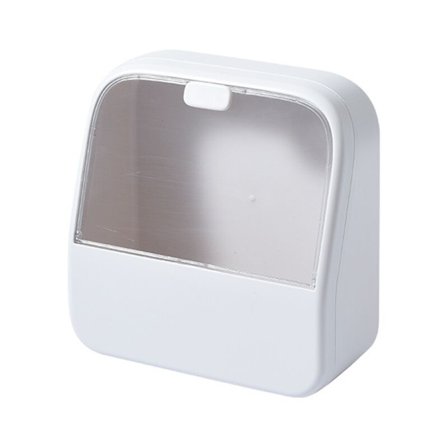 Side Door Opbevaringsboks Køleskab Medicin Opbevaringsboks Kosmetik Opbevaringsboks Isolering Bevaring Opbevaring A