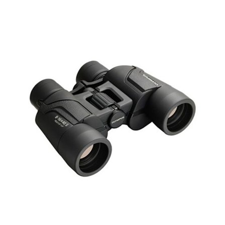Kiikarit - OLYMPUS - 8-16x40 - Zoom 8-16x - Korkea optinen suorituskyky - Musta