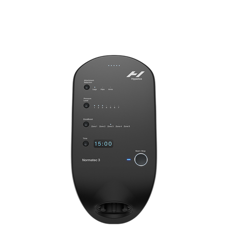 Hyperice Normatec 3.0 Basic Unit Massasjeapparat