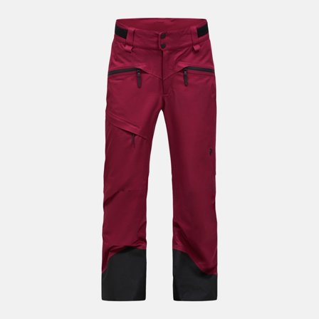 Peak Performance - HIPEÂ 2L Insulated Shell Ski Pants Women