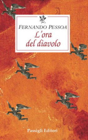 L'ora del diavolo Fernando Pessoa