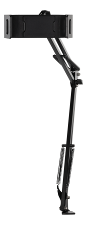 Deltaco ARM-278 - Stativ - svart