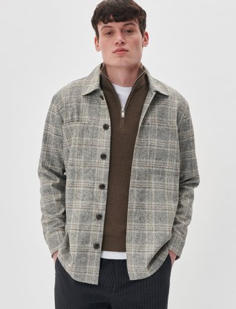 Matinique Madamo P - Grey - XS