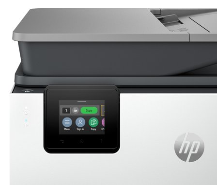 HP Officejet Pro 9120B