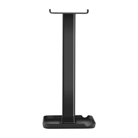 Pelikuulokkeiden pöytänäyttöteline Koukkupidike Ripustin työpöydän suunnittelualustalla