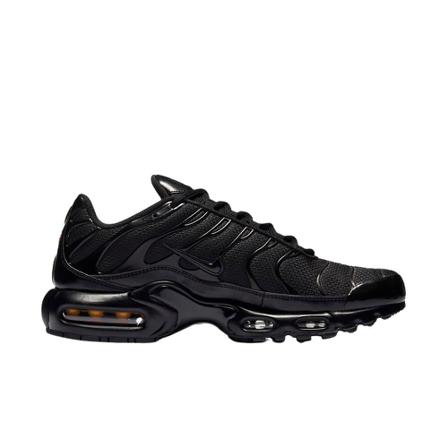 Nike, Sneakers Zwart, Heren, Maat:42 EU