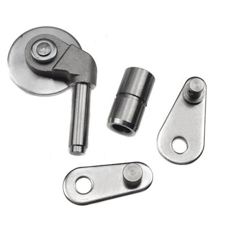 Turbo Wastegate Rattle Valve Repair Kit For- N20 N26 TD04LR6-04HRx15TK31 49477-02055 49477-02056 49477-02057