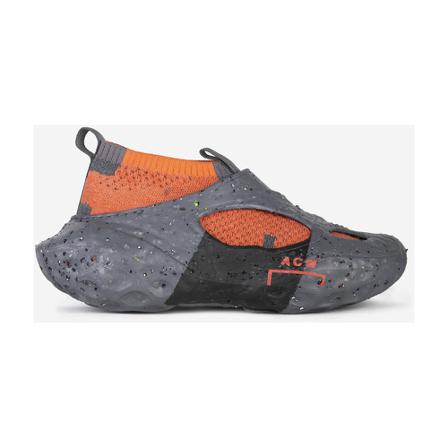 Converse, Sneakers Grijs, Heren, Maat:44 EU,spandex