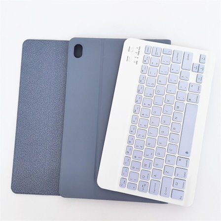 Fodral för Lenovo Pad Tab P11 11 tum TB-J606F