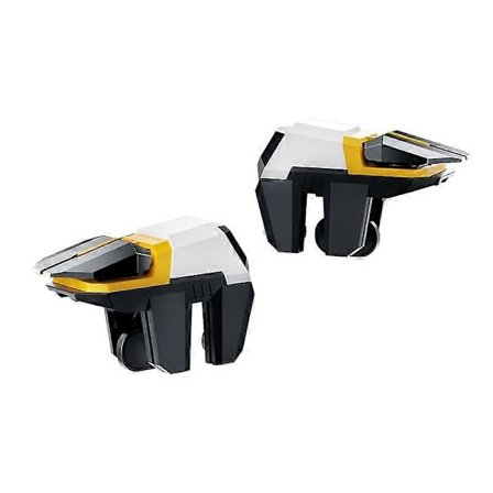 Mobilspillutløsere Telefonkontrollere For PUBG Mobile Og Call Of Duty Mobile Android Og iPhone-kompatibel