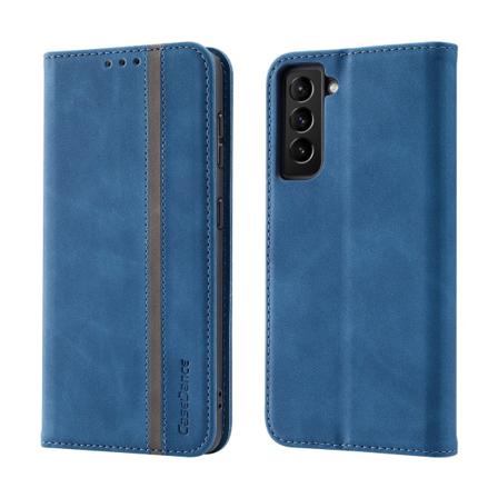 Splicing Skin Feel Case För Samsung Galaxy S22 5g
