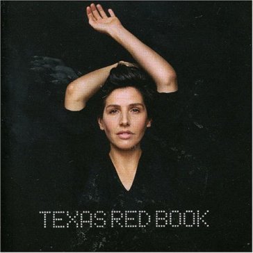 Red book Texas