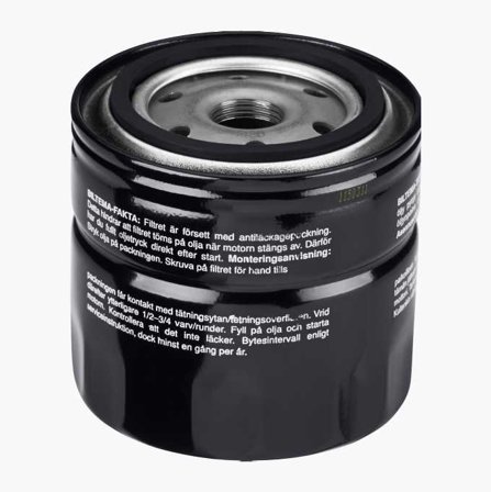 Biltema - Oljefilter