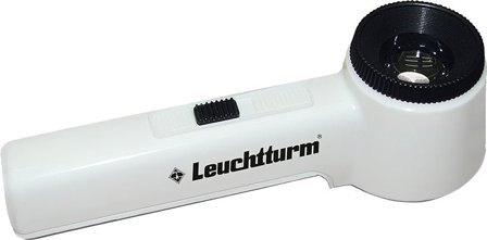 Leuchtturm lyslup 10X med LED