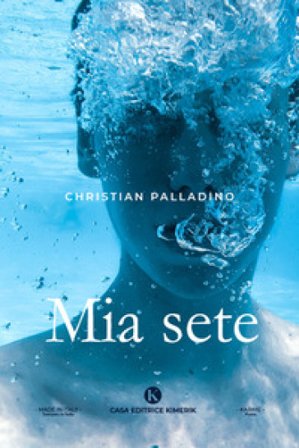Mia sete Christian Palladino